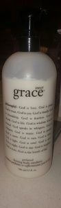 Inner Grace Philosophy Lotion 32 oz
